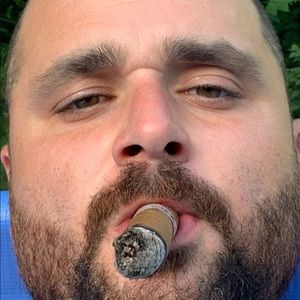 Meet your Posher, Mike